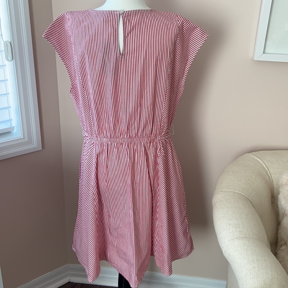 𝅺tommy Hilfiger Summer Dress. - Picture 3 of 6